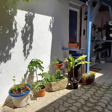 Appartement Ferienhaus Schick Und Fein Bochingen