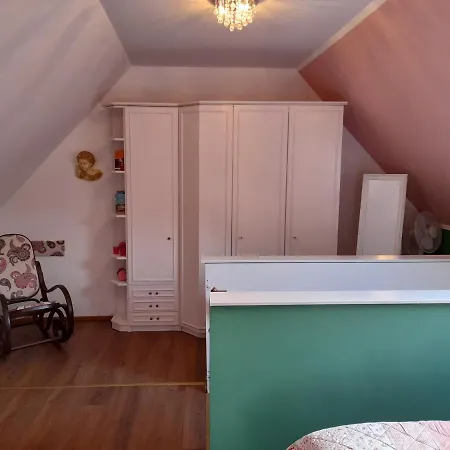 Ferienhaus Schick Und Fein * Bochingen