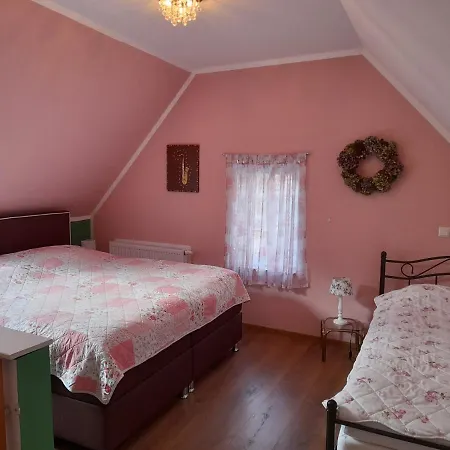 Ferienhaus Schick Und Fein Bochingen
