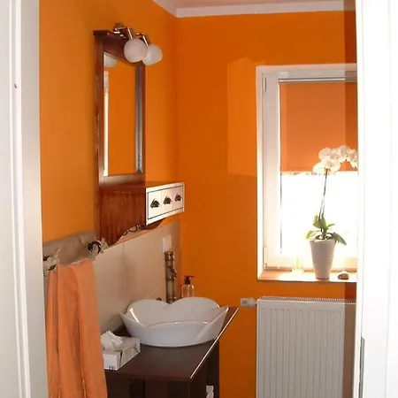 Ferienhaus Schick Und Fein Bochingen