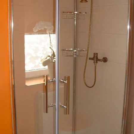 Ferienhaus Schick Und Fein Appartement